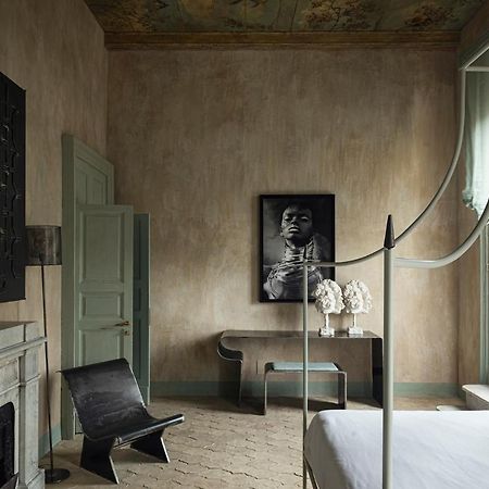 Отель Elle Dimora Di Sicilia Катания Экстерьер фото