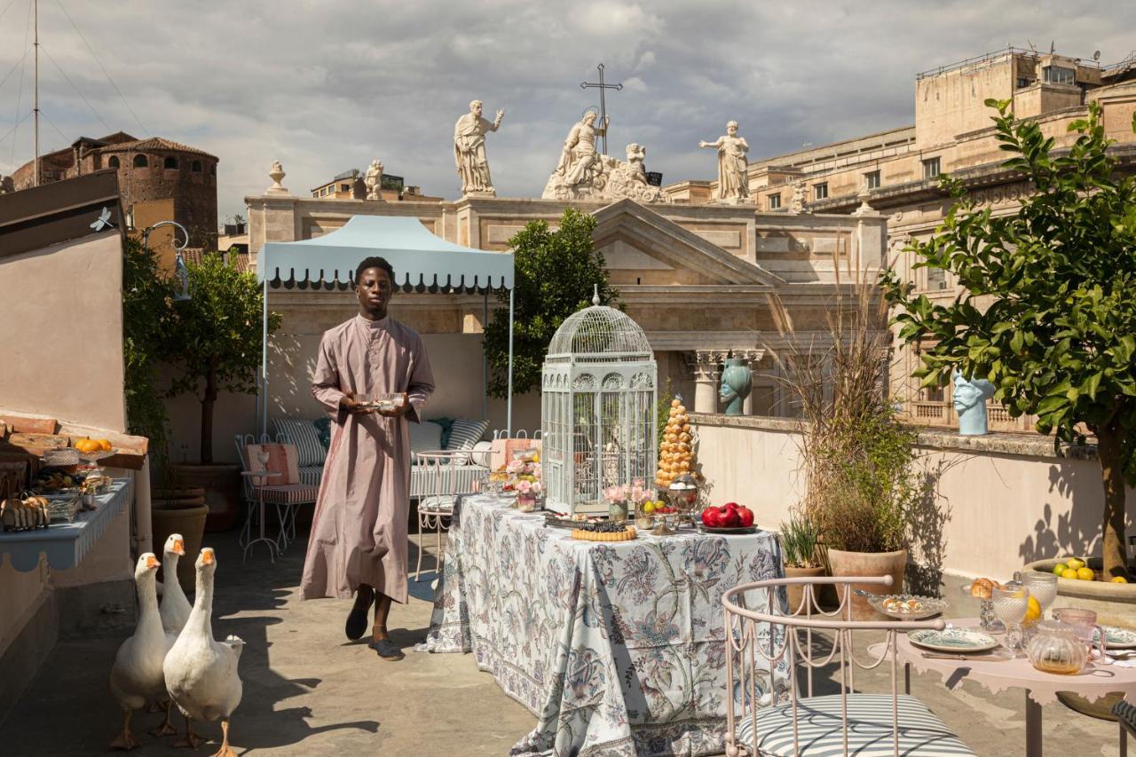 Отель Elle Dimora Di Sicilia Катания Экстерьер фото