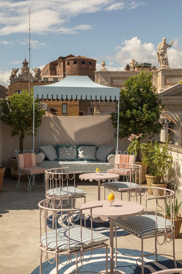 Отель Elle Dimora Di Sicilia Катания Экстерьер фото